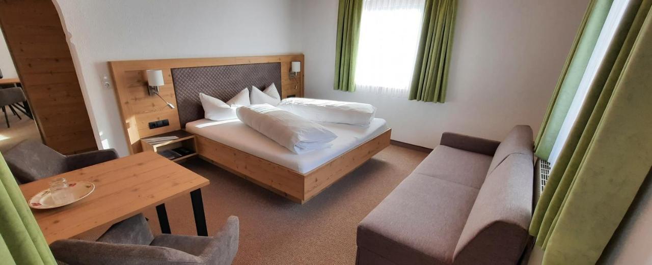 Gsallbach Hotel