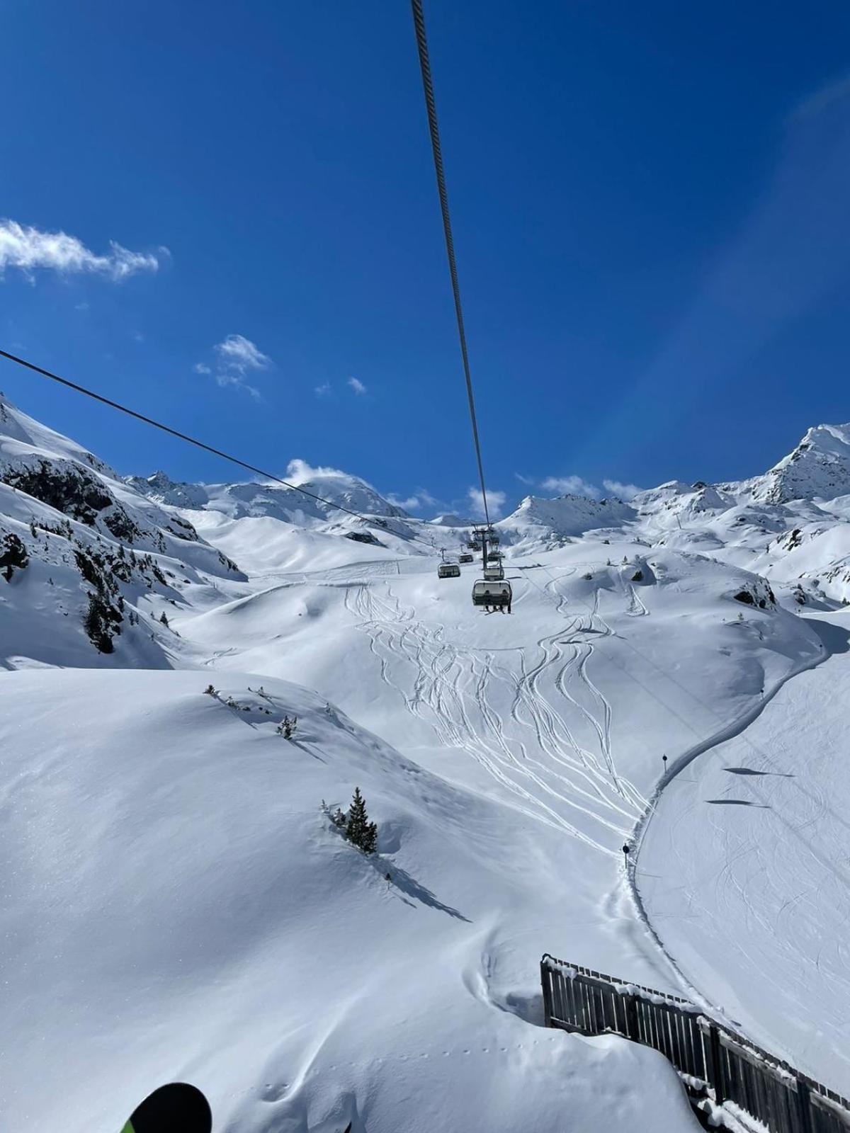 Hotel Gsallbach Kaunertal