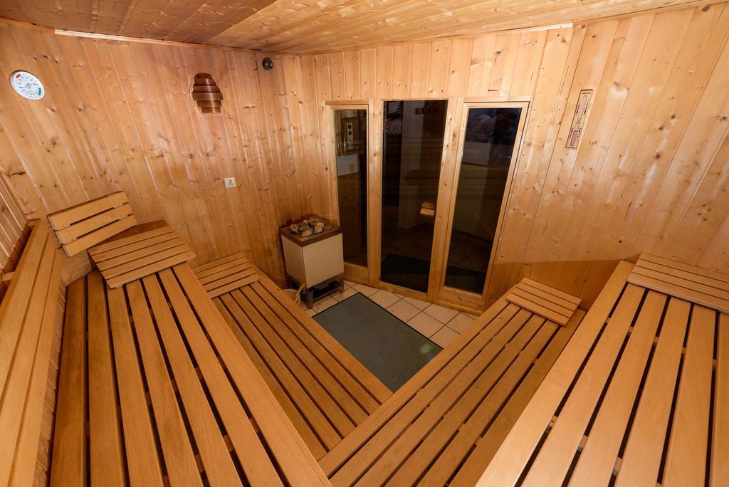 Hotel Gsallbach