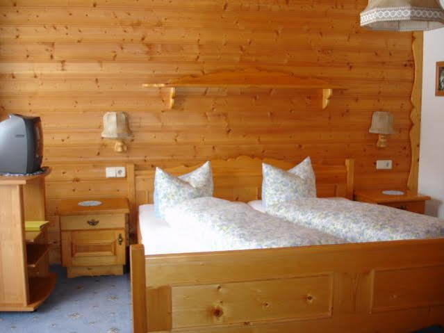 Gsallbach 3* Kaunertal