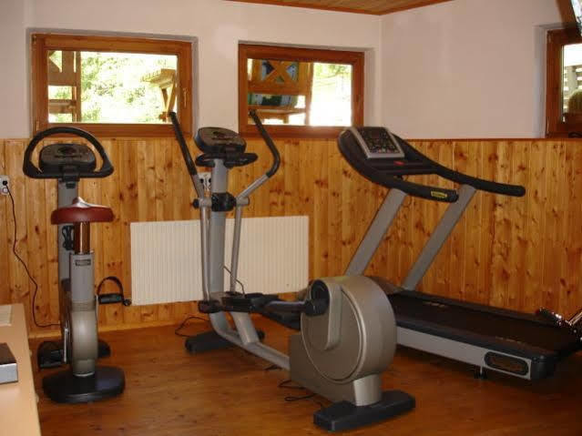 Hotel Gsallbach 3*