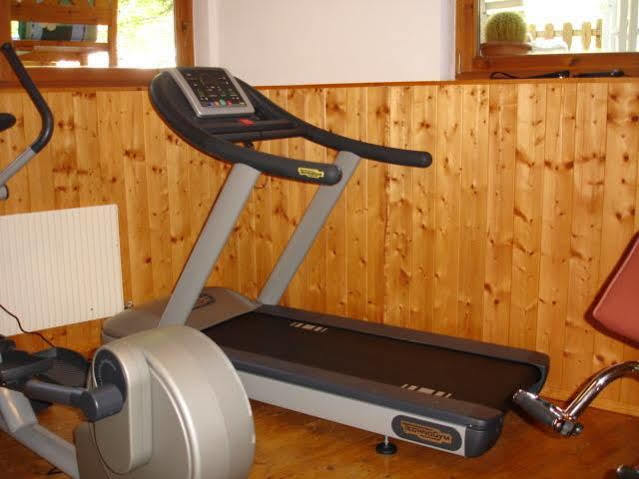 Gsallbach Hotel 3*