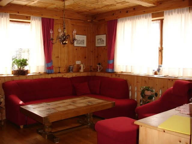 Gsallbach Hotel Kaunertal