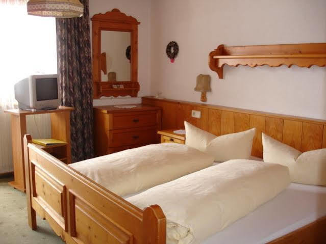 Hotel Gsallbach Kaunertal