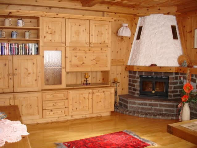 Hotel Gsallbach Kaunertal